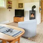 Lovely In With Wifi Eggedal
