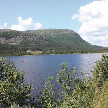 Lovely In Eggedal With Wifi * Eggedal