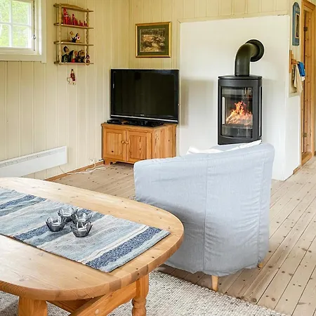 Lovely In Eggedal With Wifi Eggedal