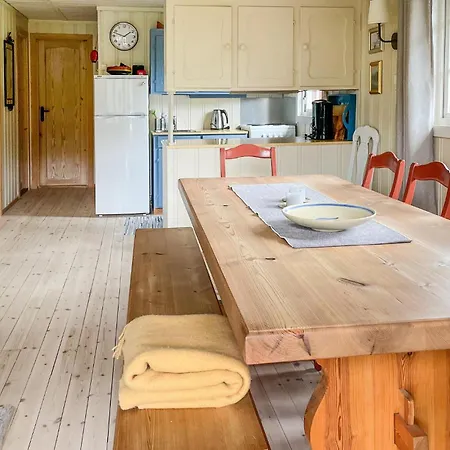 Lovely In Eggedal With Wifi Dom wakacyjny Eggedal