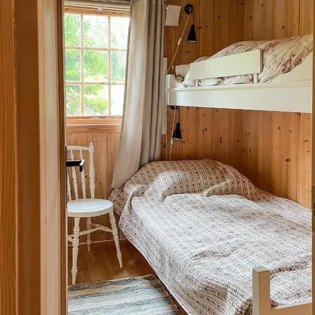 Lovely In Eggedal With Wifi * Eggedal