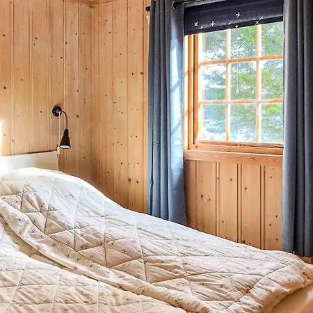 Lovely In Eggedal With Wifi Semesterbostad *